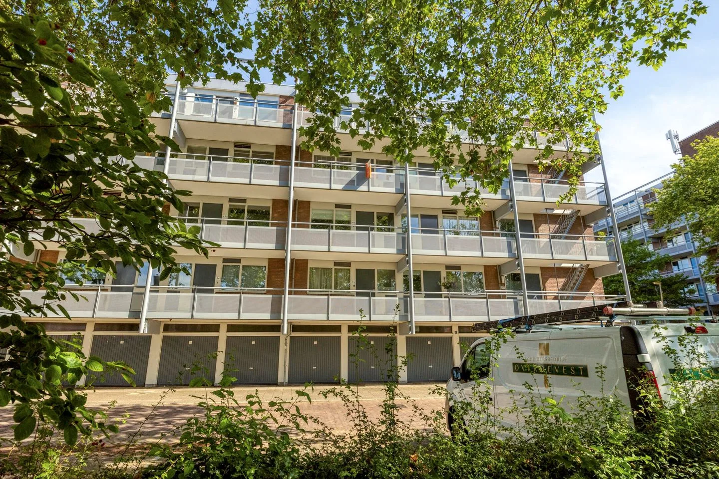 Roodborststraat 57 Leiderdorp thumbnail 6