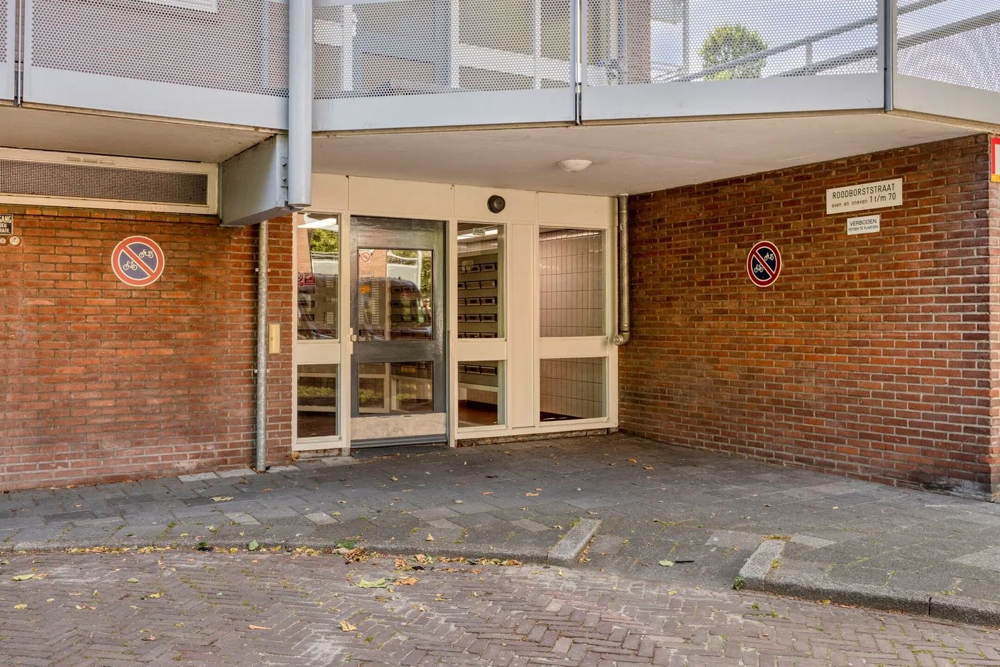 Roodborststraat 57 Leiderdorp thumbnail 7