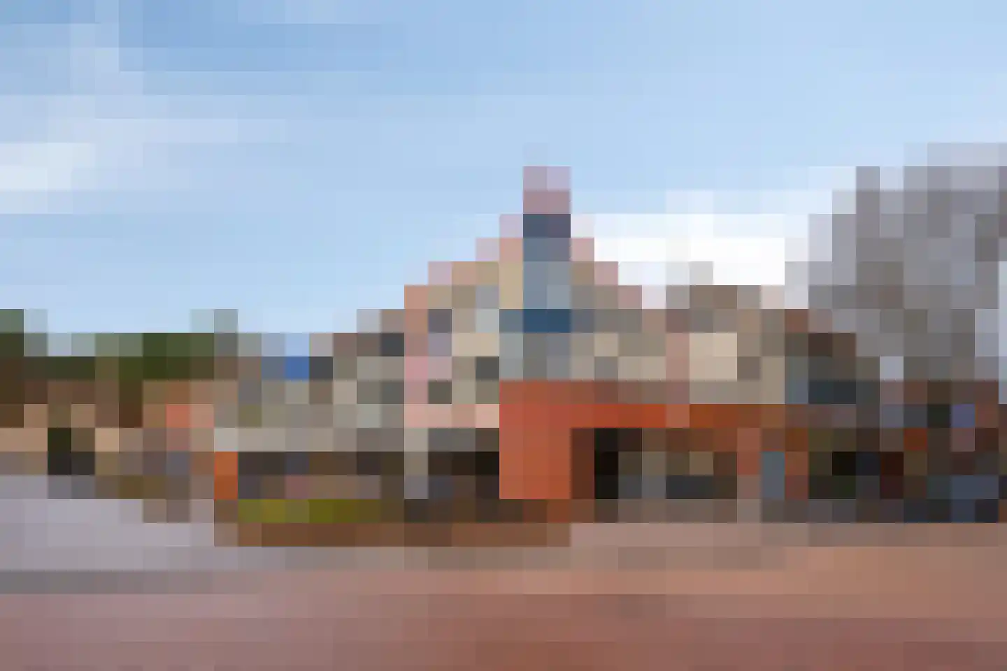 Roode Leeuw 6 dans Schoorl