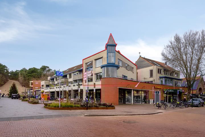 Foto de la vivienda Roode Leeuw 6, Schoorl