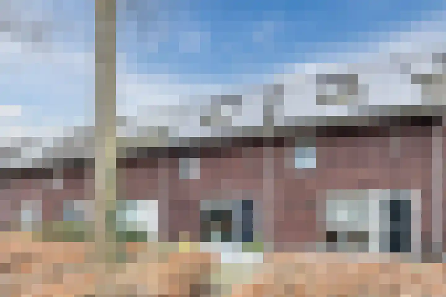 Roodeschoolstraat 105 en Tilburg