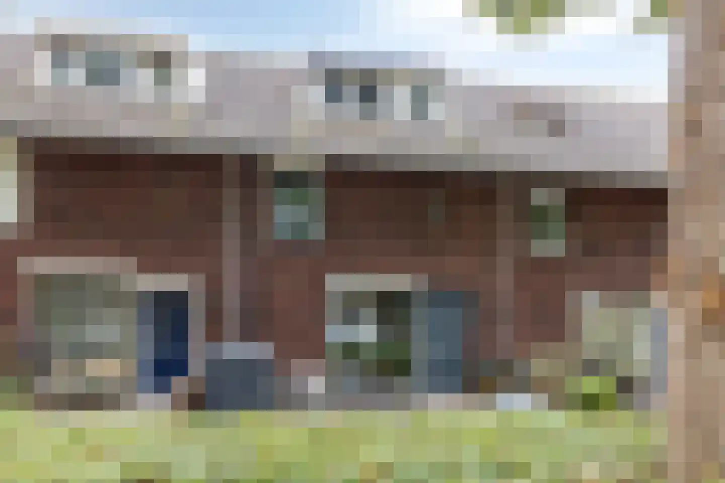 Roodeschoolstraat 22 in Tilburg