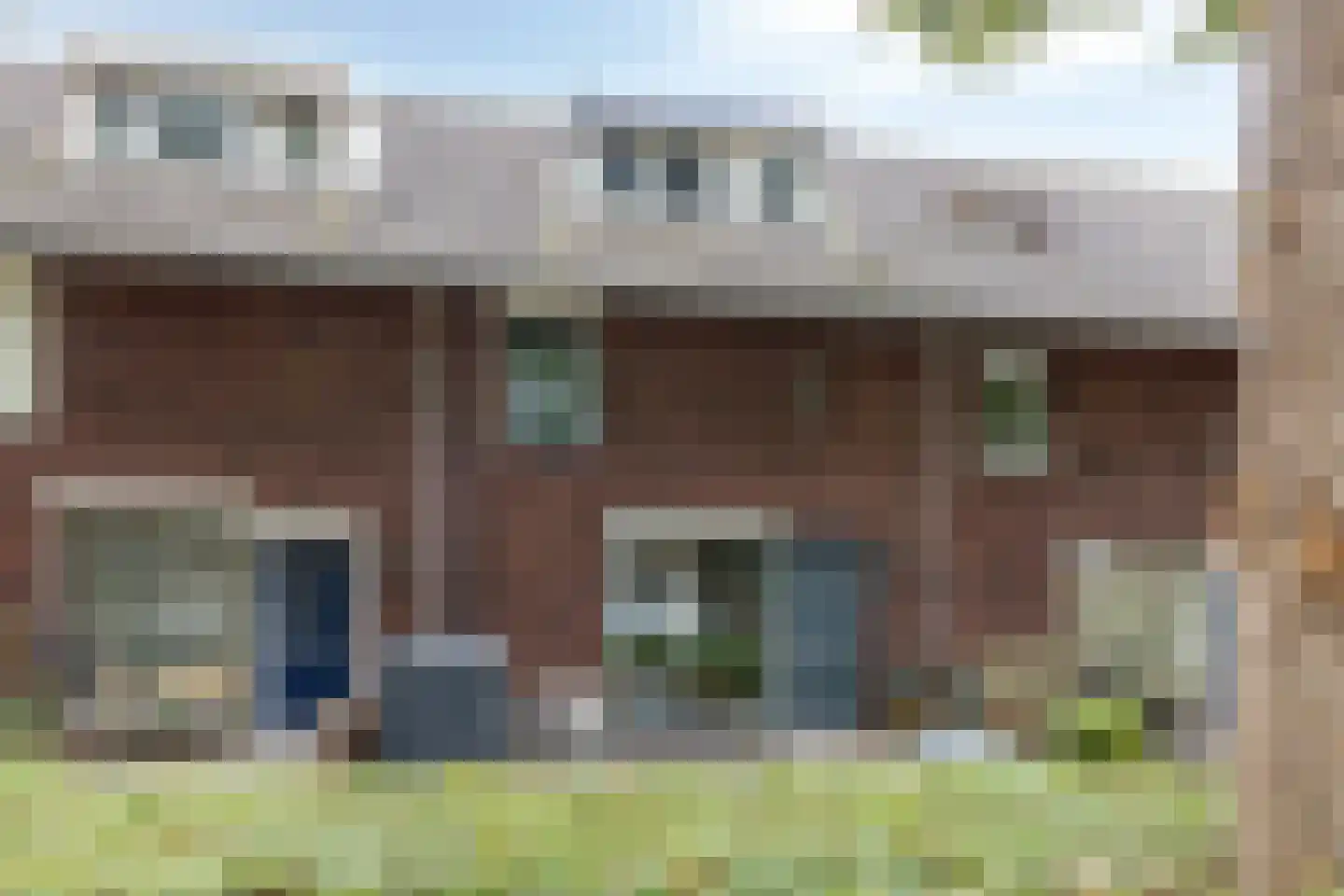 Roodeschoolstraat 22 in Tilburg