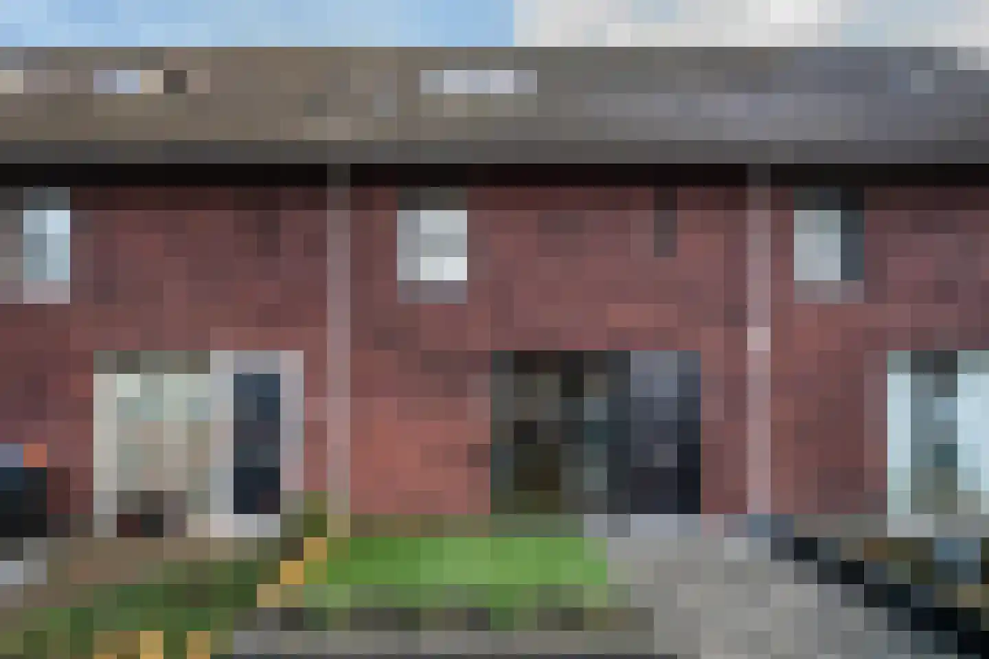 Roodeschoolstraat 26 in Tilburg