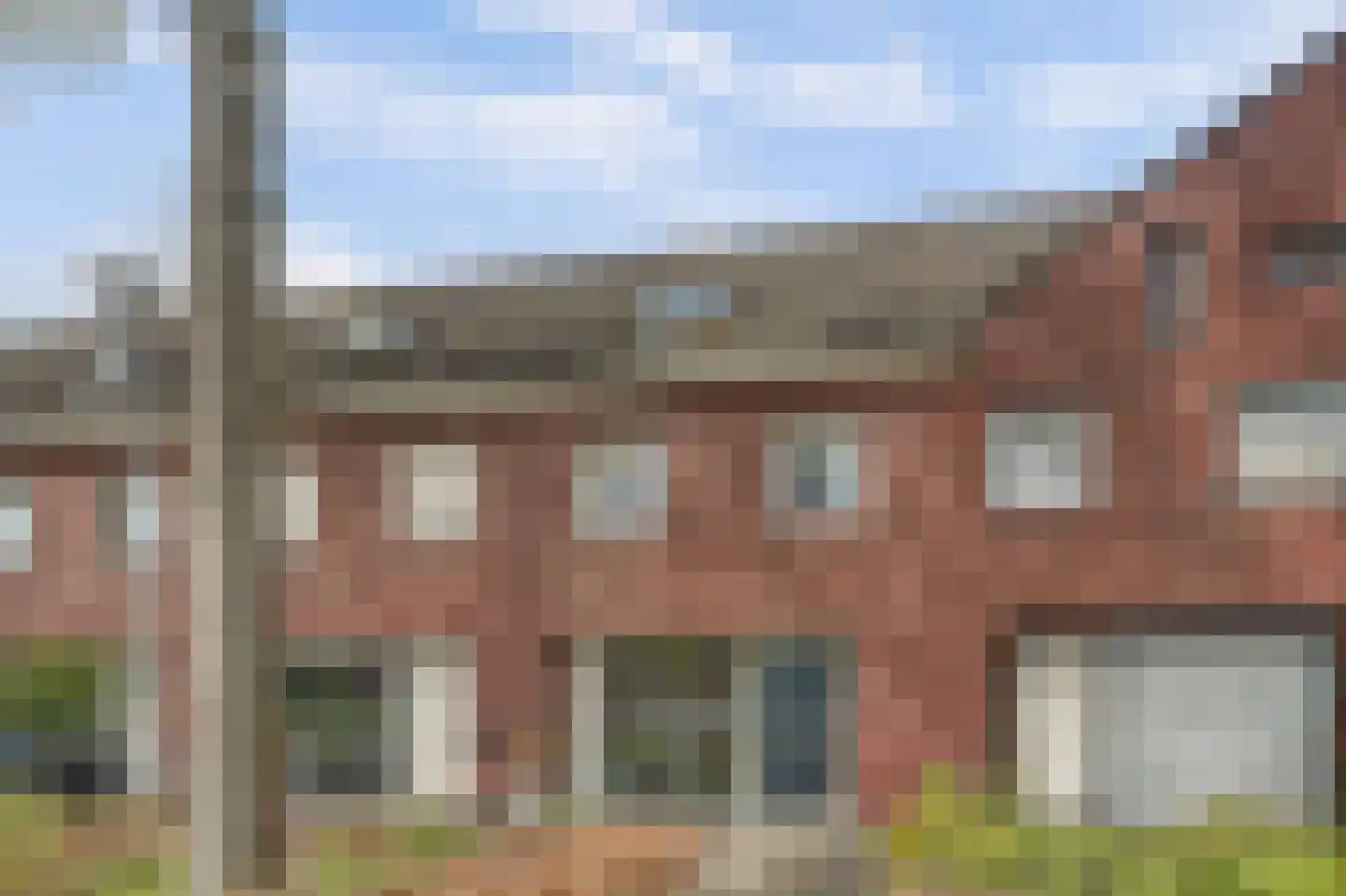 Roodeschoolstraat 39 dans Tilburg