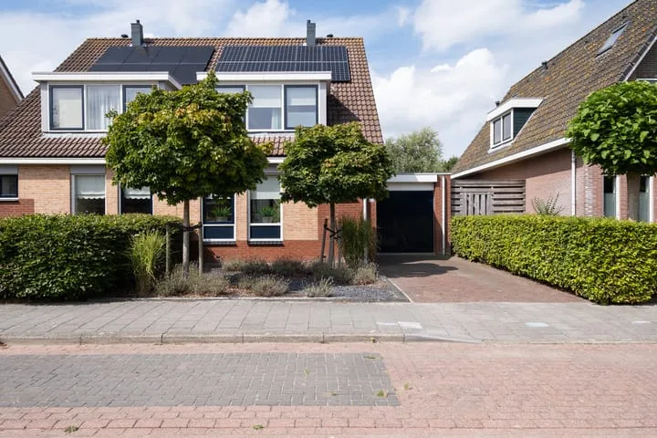 Roodeswerf 37 Hensbroek foto 2