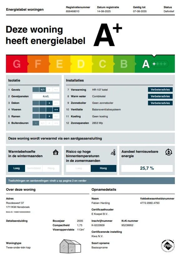 Roodeswerf 37 Hensbroek thumbnail 39