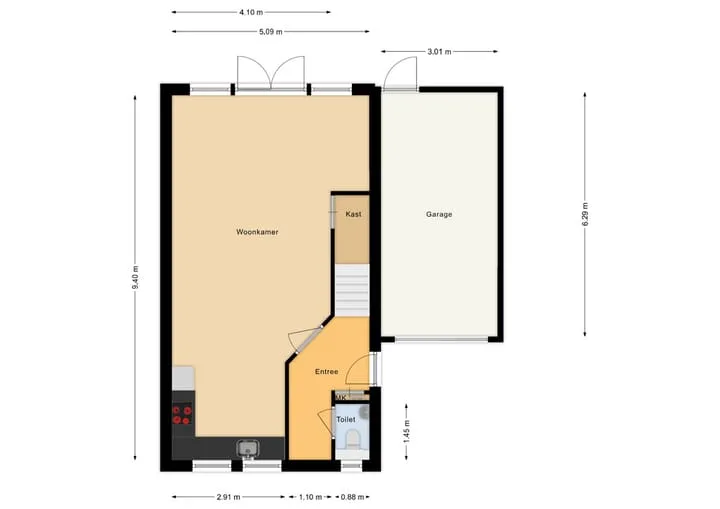 Roodeswerf 37 Hensbroek thumbnail 40