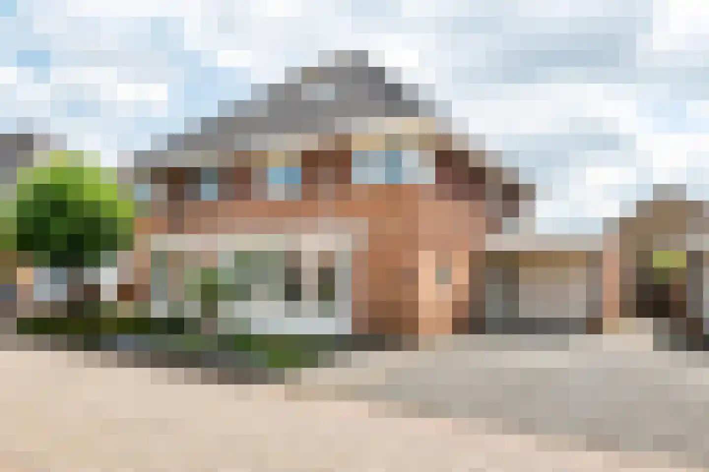 Roodhekkenpas 20 in Druten