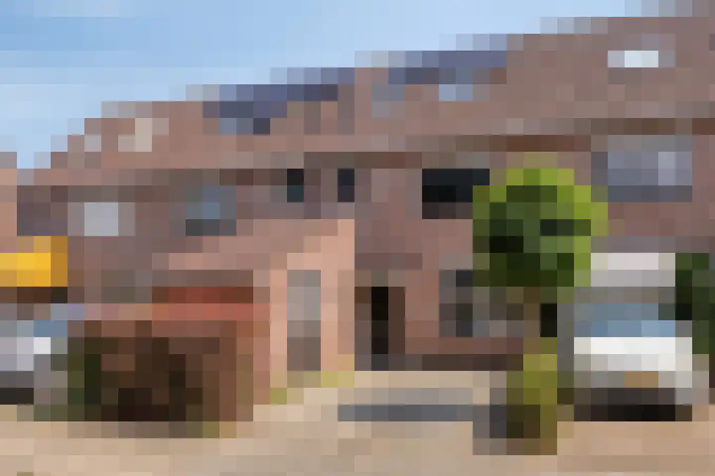 Roodmus 22 in Veenendaal