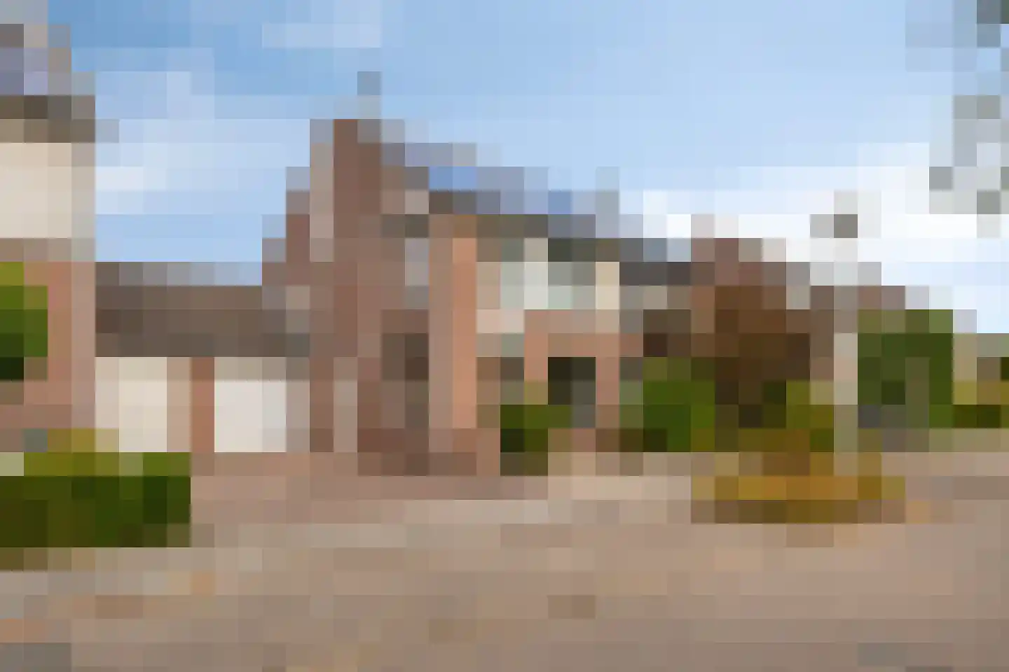 Roodververij 21 in Roermond