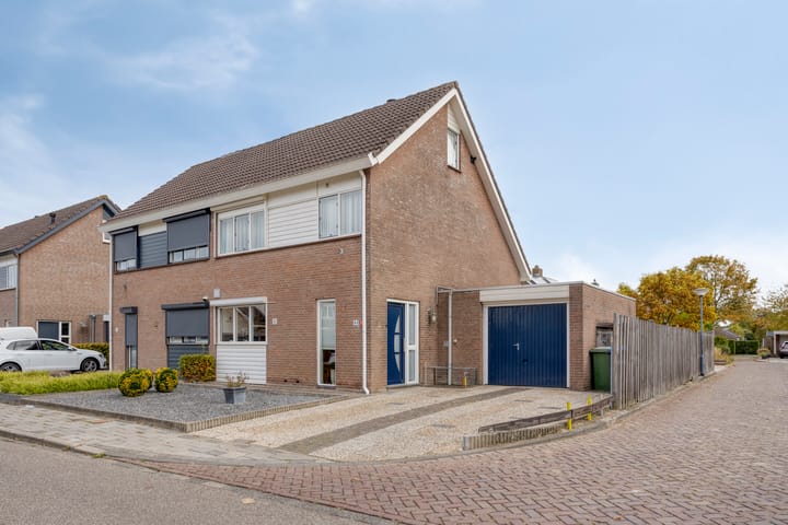 Roofvogelstraat 44 dans Heinkenszand photo