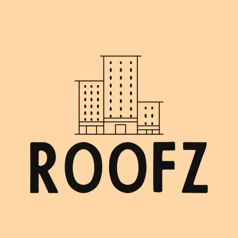 Kantoor foto van Roofz.eu in Amsterdam