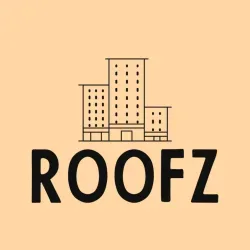 Logo Roofz.eu in Amsterdam