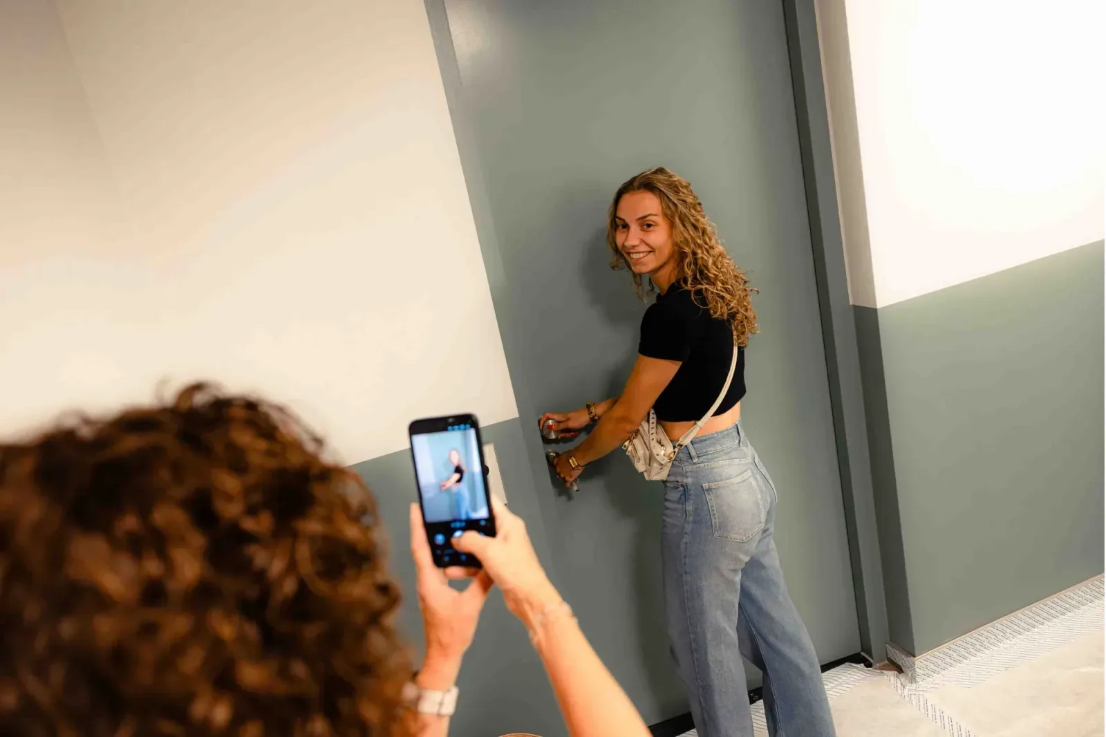 Team foto van Roofz.eu