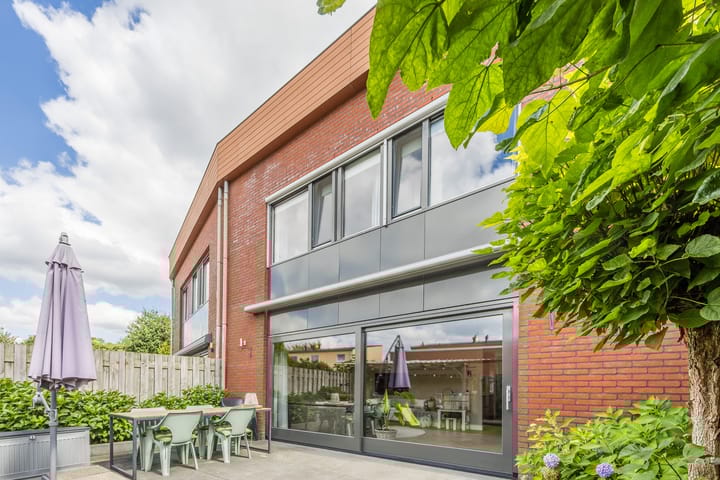 Rooijsestraat 39 in Uden foto