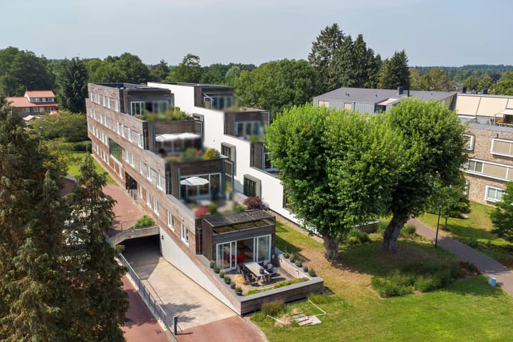 Roojan 2 in Ugchelen Foto