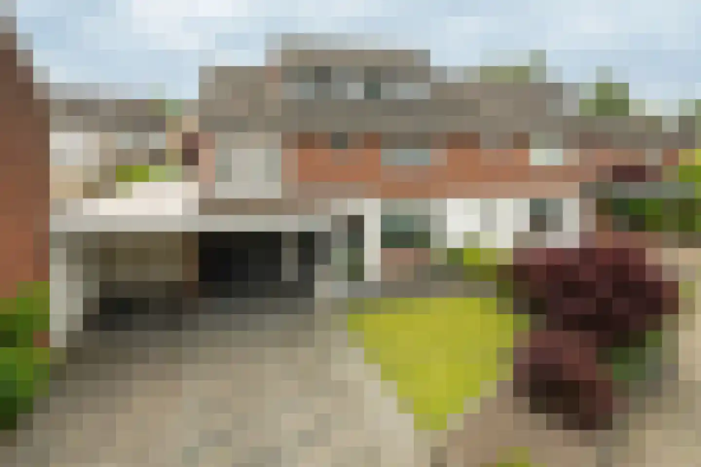 Roombeekstraat 20 Enschede