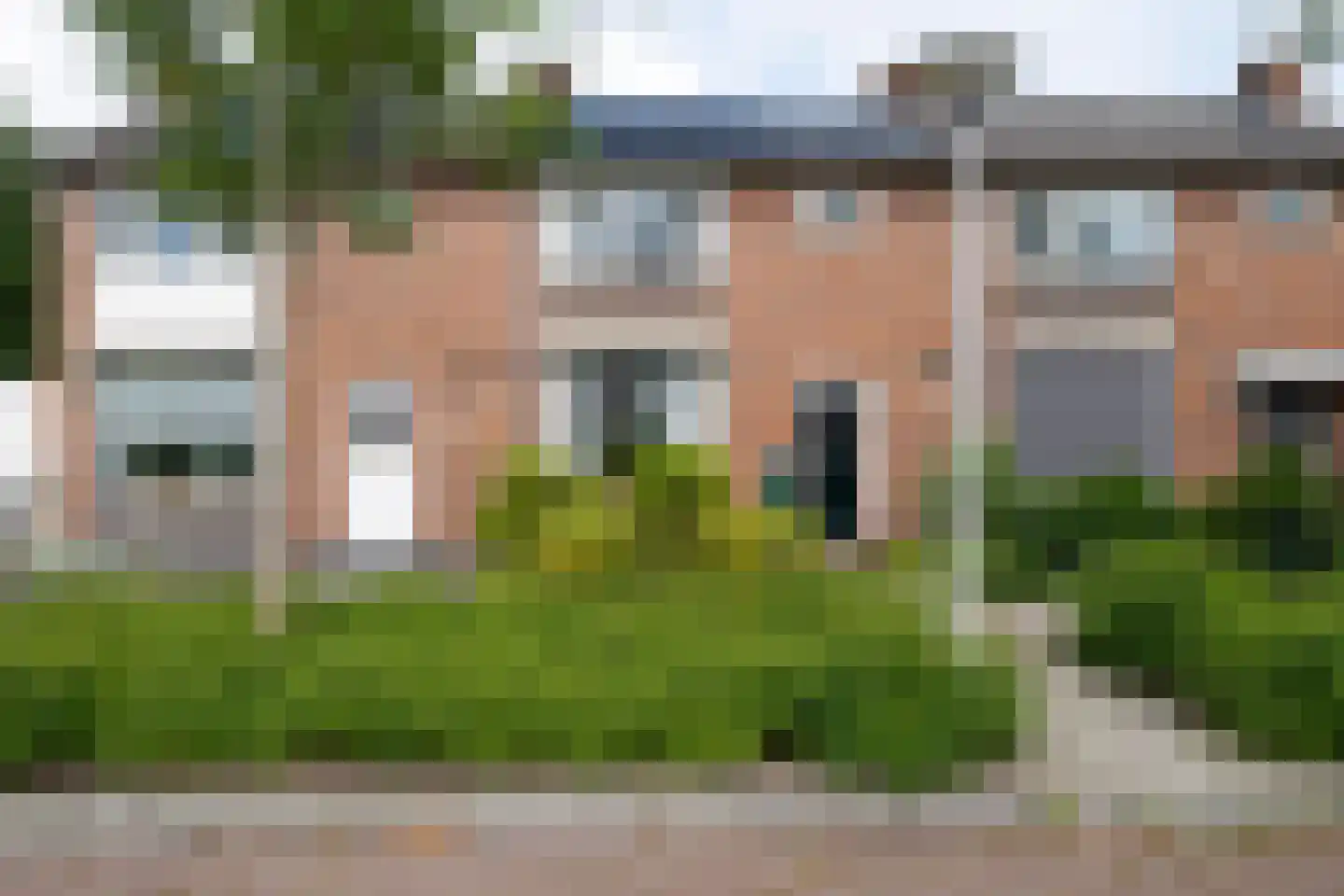 Roombeekstraat 23 Enschede