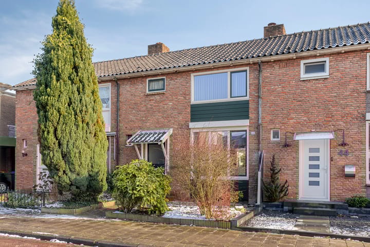 Foto van woning Roombeekstraat 46, Enschede