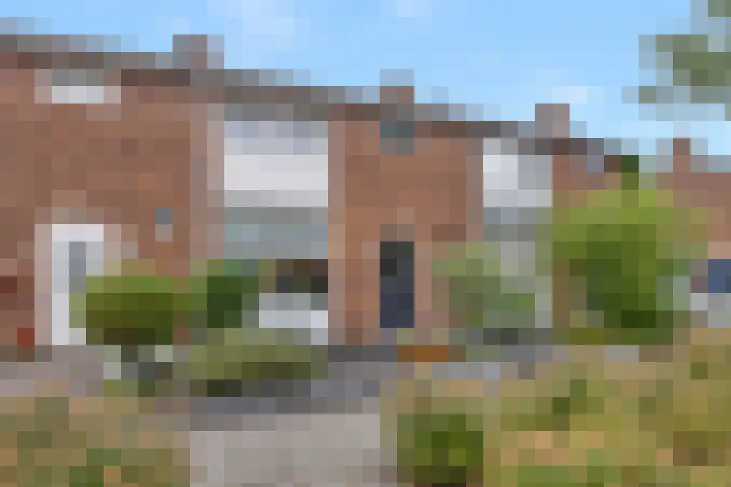 Roombeekstraat 55 Enschede