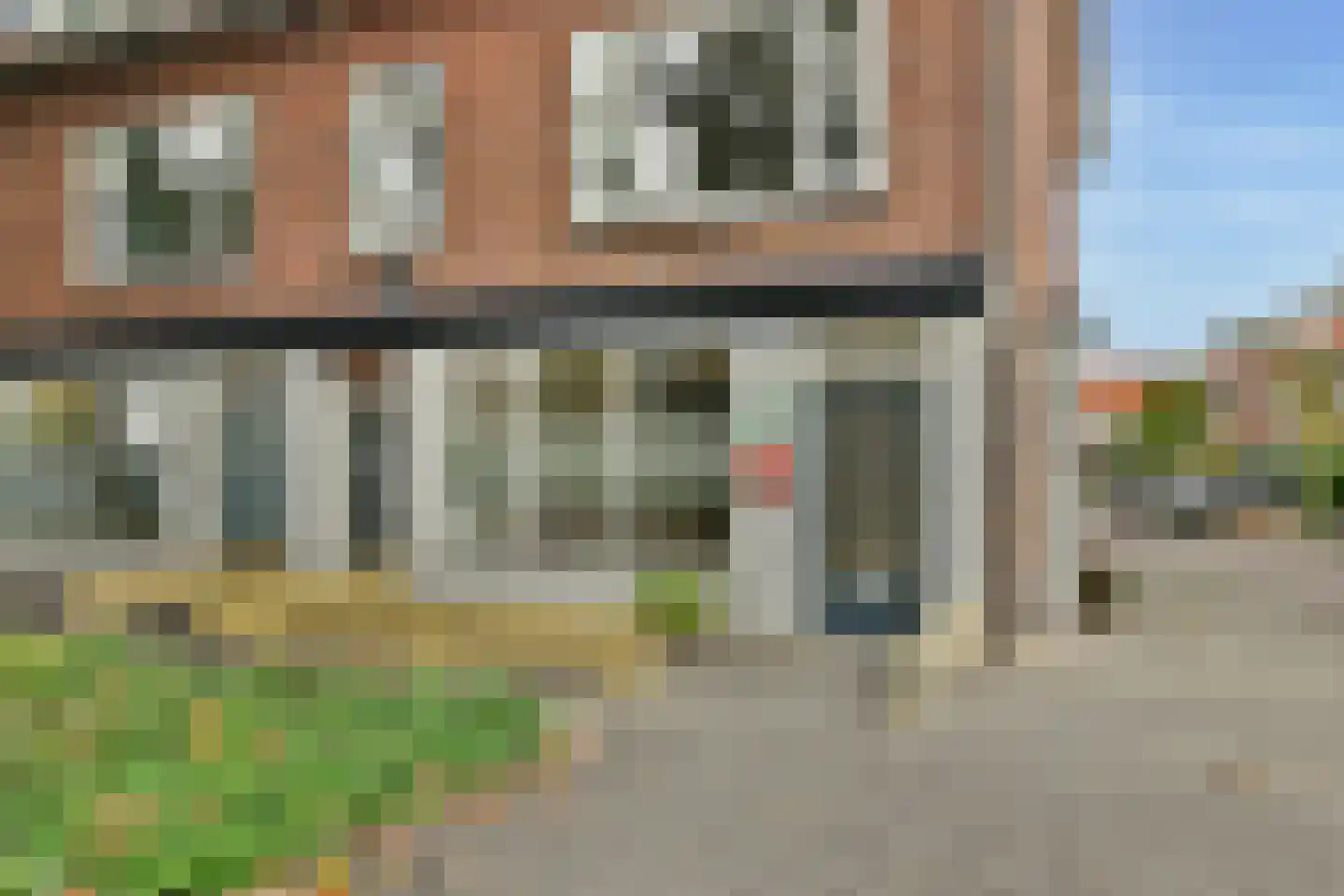 Roomburgerlaan 18 B Leiden thumbnail 22
