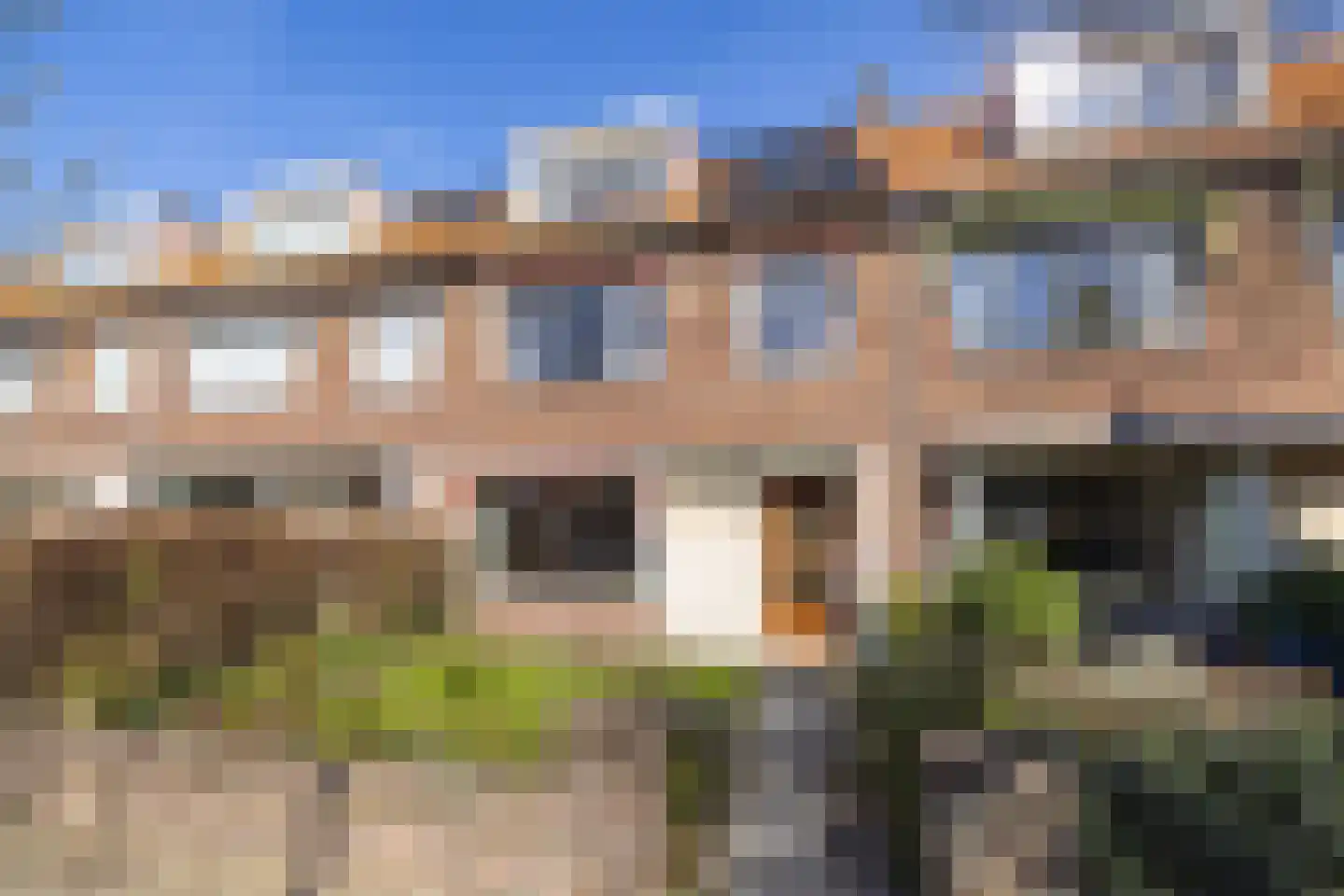 Roomburgerlaan 26 Leiden