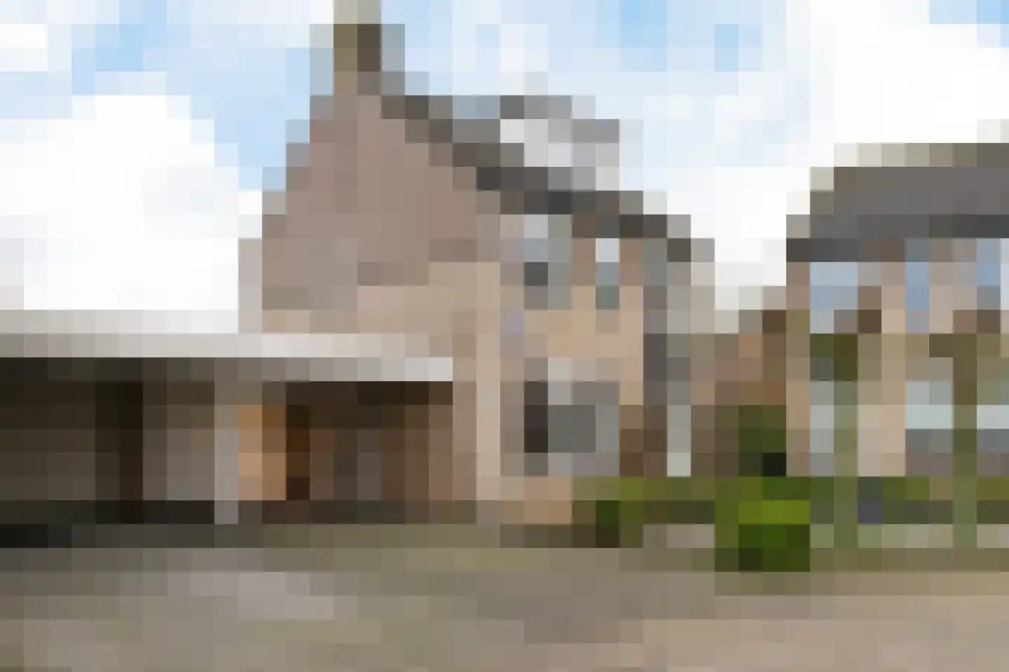 Roompot 23 in Eindhoven
