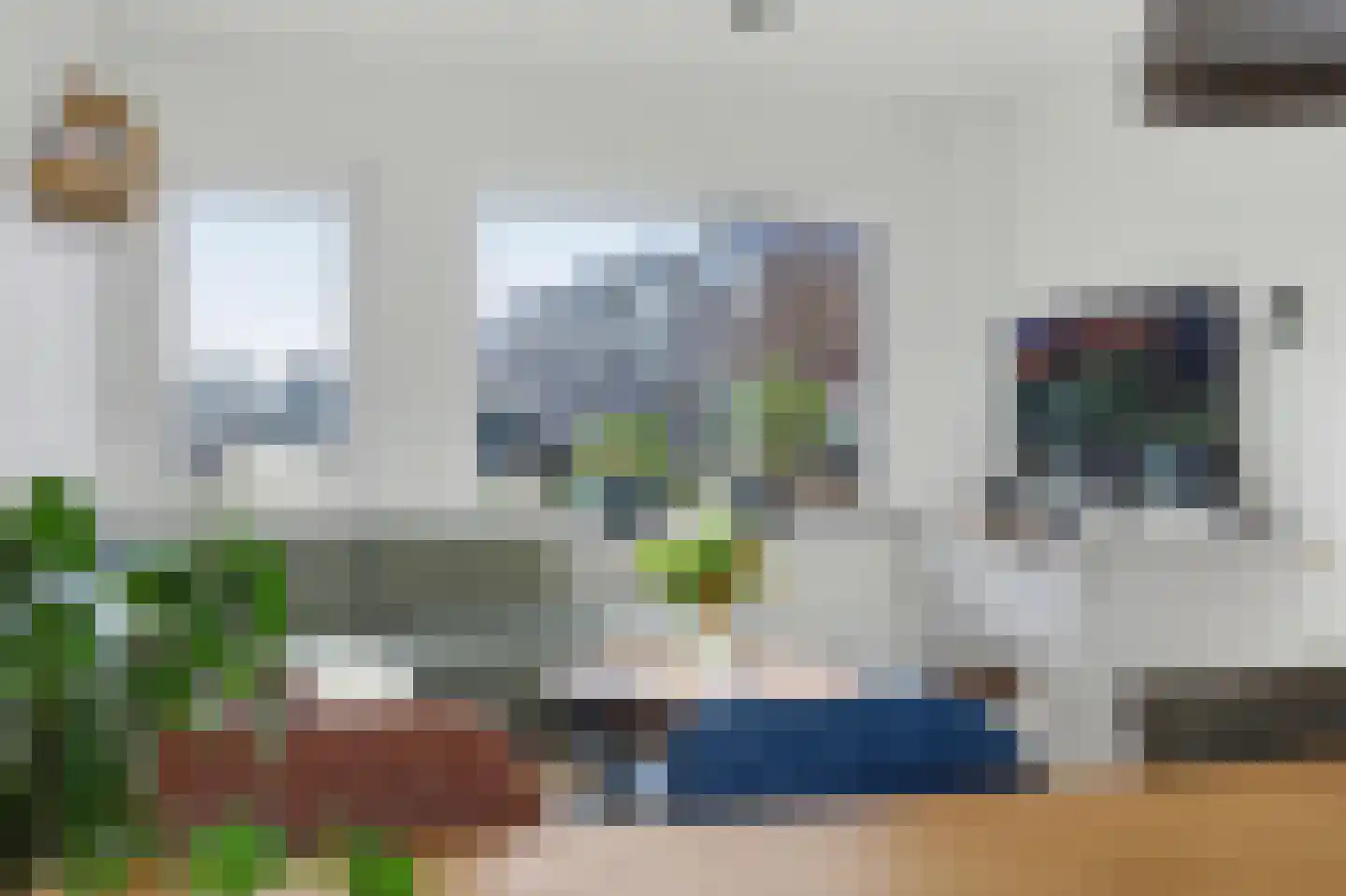 Roompot 25 B Hansweert foto 3
