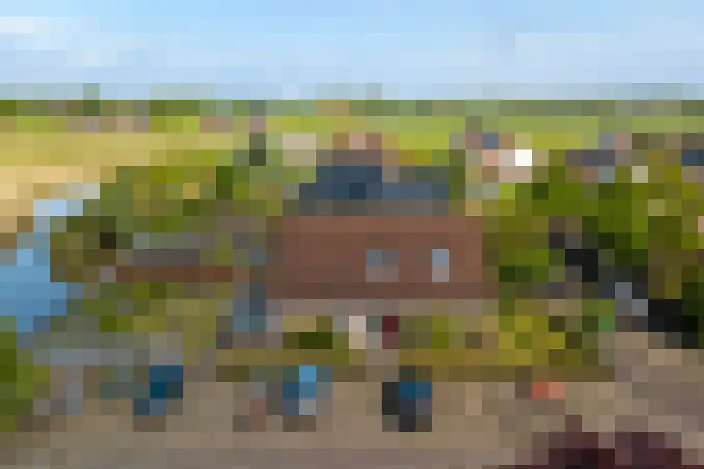 Roompot 9 Arnemuiden thumbnail 40