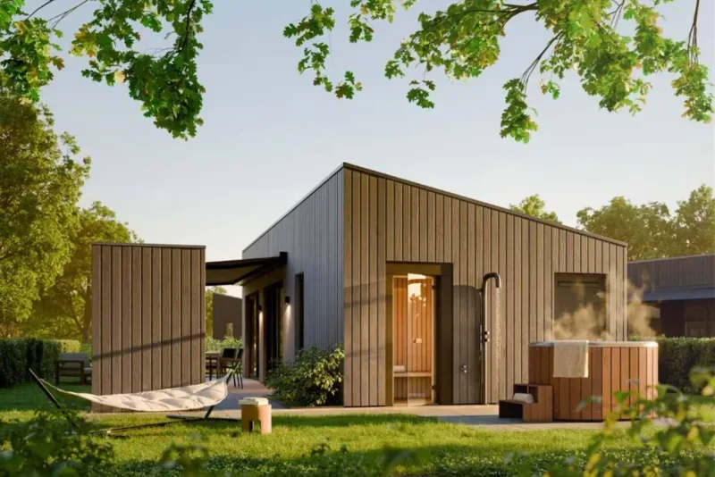 Kantoor foto van Roompot Real Estate