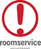 Logo Roomservice in Haarlem