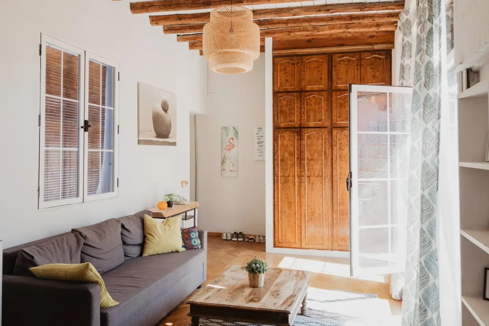 Photo d'équipe de Roomswop & Housing
