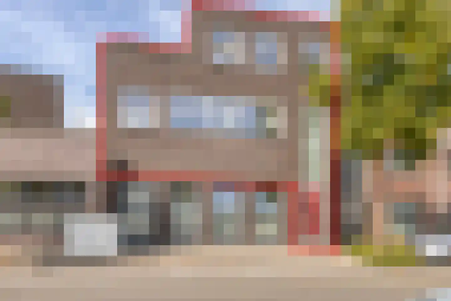 Roomweg 109 A in Enschede
