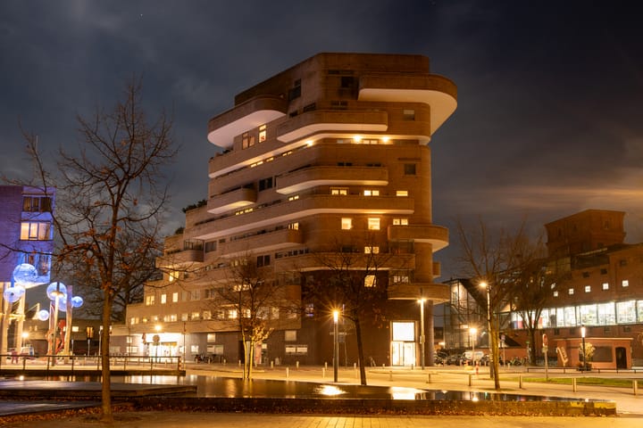 Foto de la vivienda Roomweg 170-11, Enschede