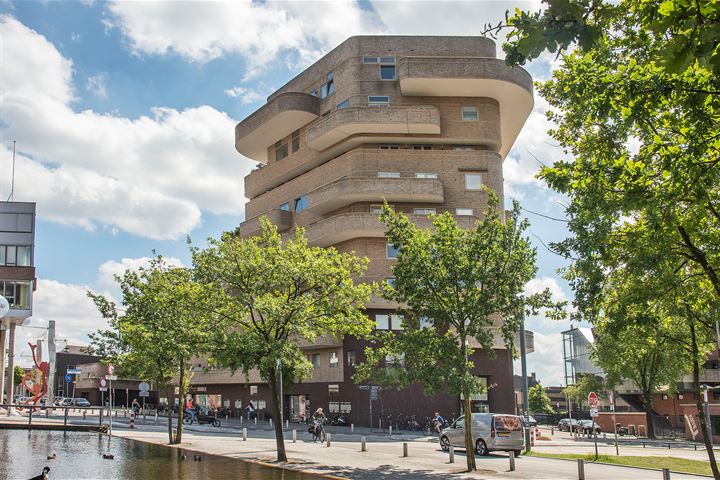 Roomweg 170-43 dans Enschede photo