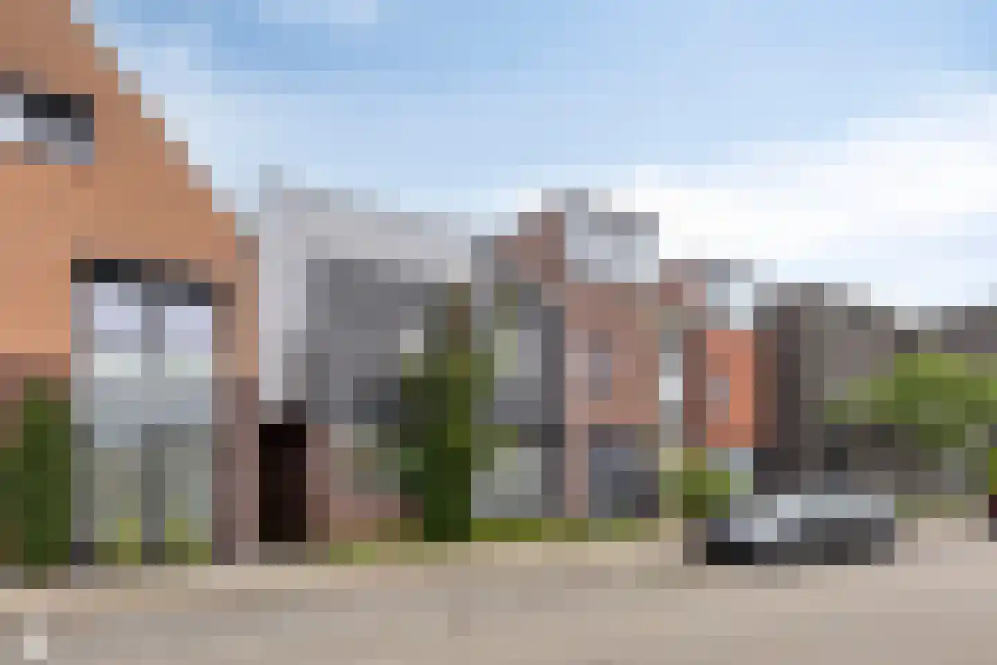 Roomweg 181 in Enschede