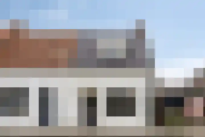 Roomweg 195 in Enschede