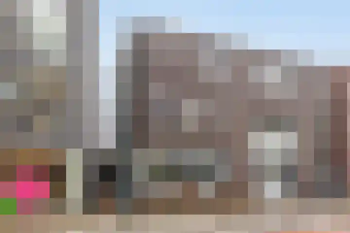 Roomweg 98 in Enschede