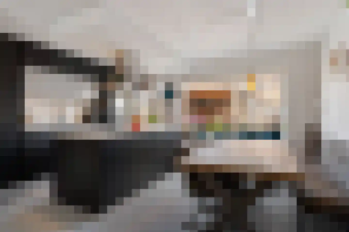 Roomwit 22 in Zoetermeer