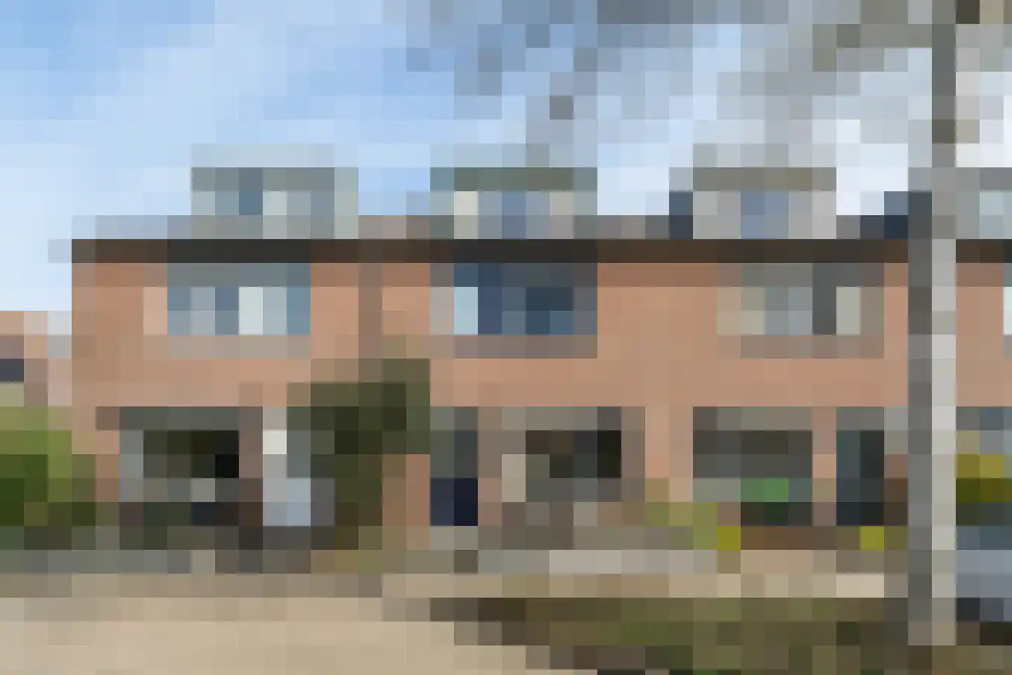 Roomwit 22 Zoetermeer thumbnail 4
