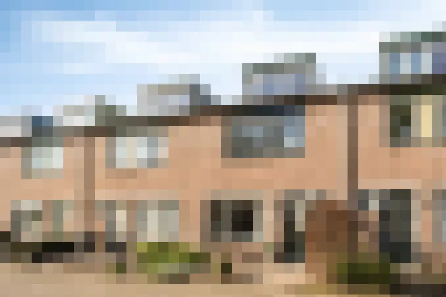 Roomwit 27 Zoetermeer
