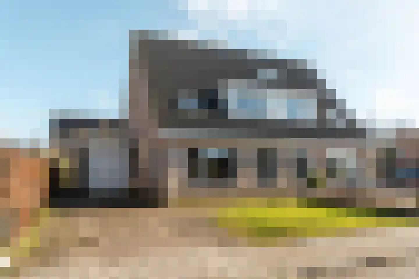 Roordahiem 4 Terkaple
