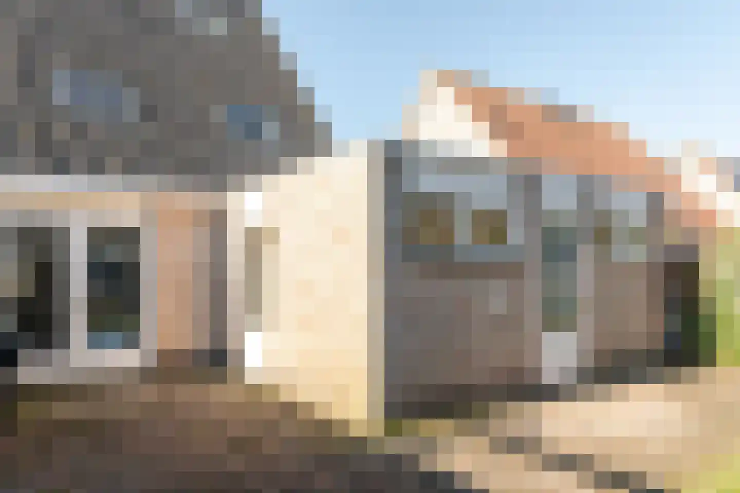 Roordahiem 4 Terkaple foto 2