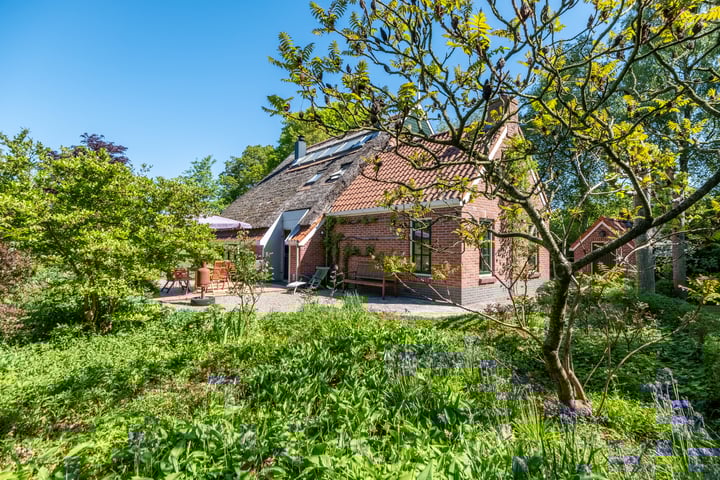 Roordaweg 12 in Boerakker photo