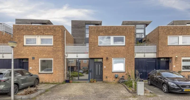 Office photo of Roos & Den Braber Makelaars