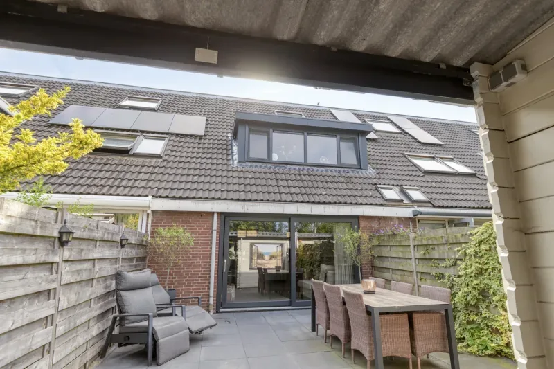Kantoor foto van Roos & Den Braber Makelaars