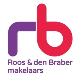 Logo van Roos &amp; Den Braber Makelaars