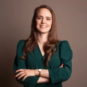 Photo of Roos Denneman