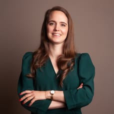 Photo of Roos Denneman